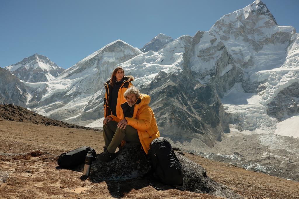 We live to Discover - Jack Wolfskin Pioneers Sustainable Future with the Launch of Brand Council