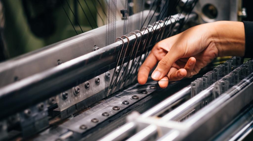 Social fairness – in supply chains and beyond