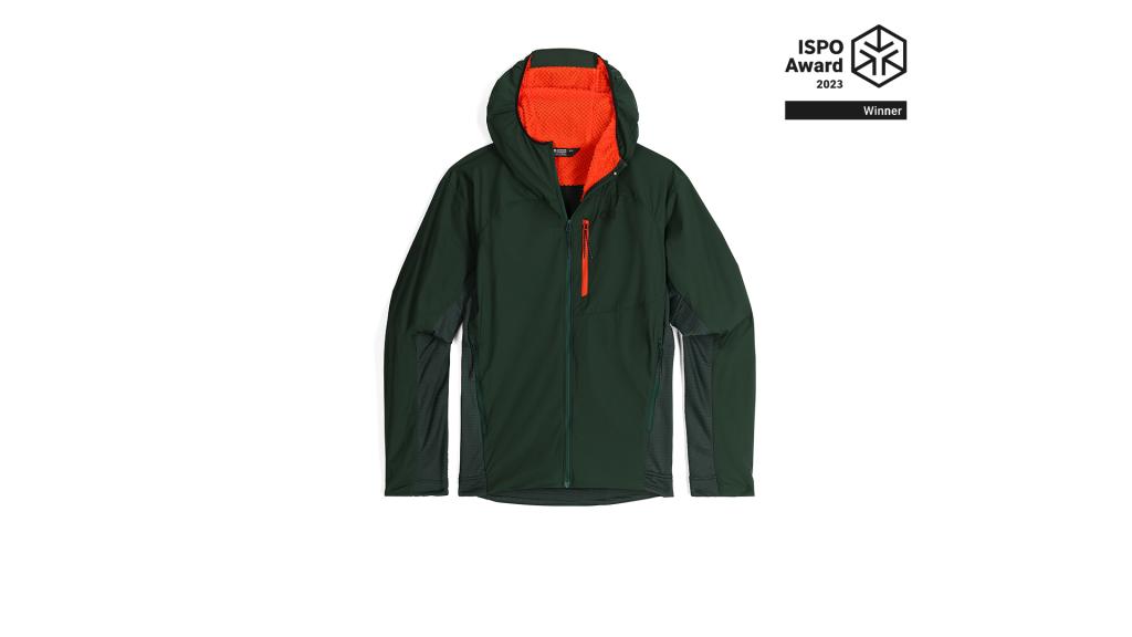 Perfect for Aerobic Training in Cool Temperatures