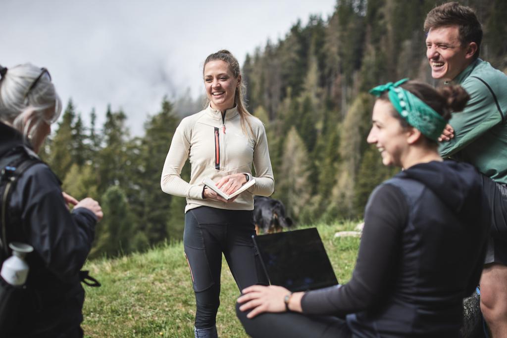 AMA Stay: Creative Basecamp in the Dolomites