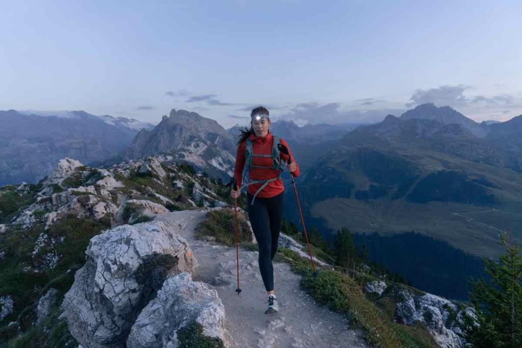 5 Must-Have Outdoor Products to Keep You Fresh for Any Adventure