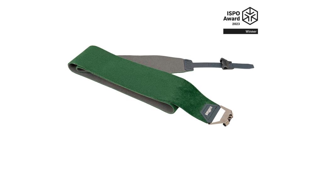ISPO Award Winner: The Colltex Vreneli Profibre Ski Skin