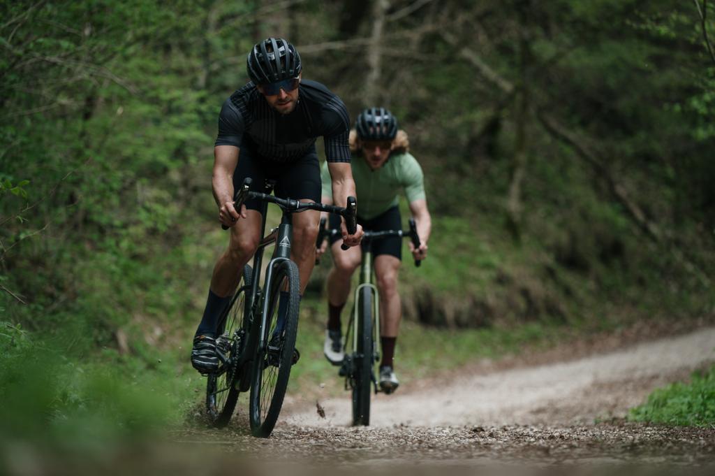 Gravel Bike Trends 23/24: Versatile Fun Machines