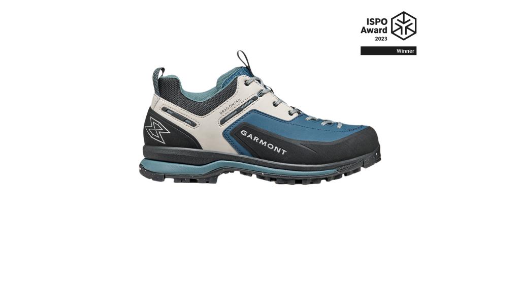 ISPO Award Winner 2023: Garmont Dragontail Geo Hiking Shoe