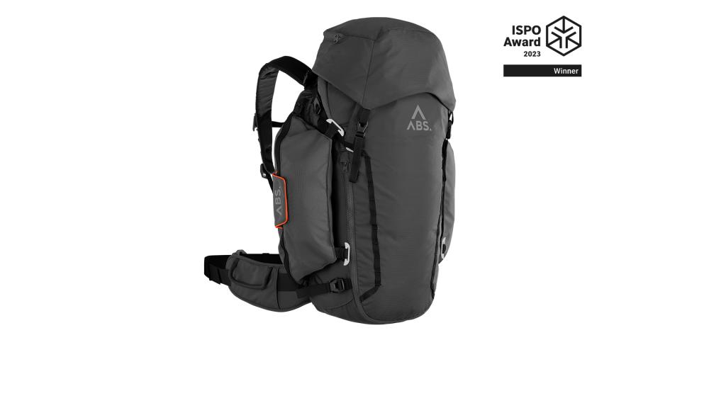 ISPO Award Winner 2023: ABS A.ROUND