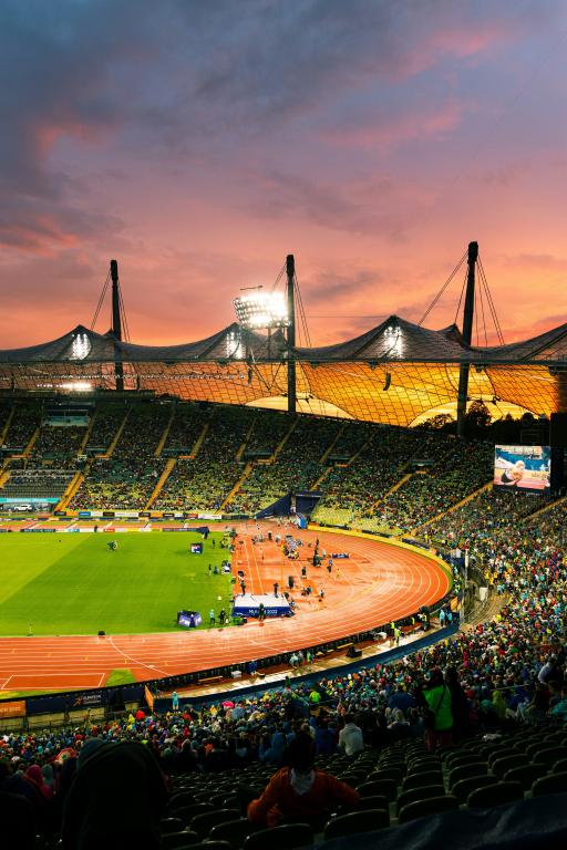 5 reasons why the Munich Olympics will advance the movement &amp; sports industry