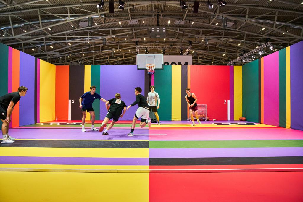 The New Sporting Goods 2025 Report Revealed: How Brands Can Turn Inactivity Into Opportunity