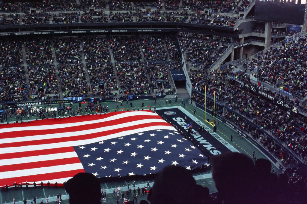 How the USA is Revolutionizing Sports &amp; Entertainment – 7 Key Trends You Need to Know