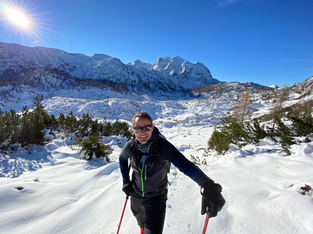 Thank you, Mr. ISPO! Tobias Gröber leaves Messe München