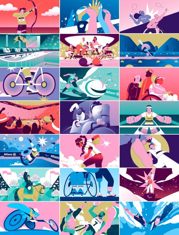 How the 2024 Paralympic Games in Paris Open up New Opportunities for Fans &amp; Brands