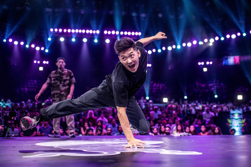 Breakdancing – The Trailblazer for Dance is Shaking Things Up at the 2024 Olympics