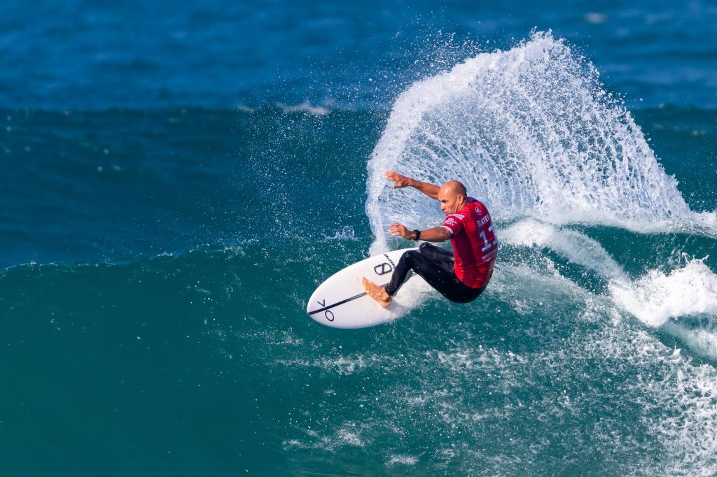 Olympic Surfing – Tokyo 2021 Breakout