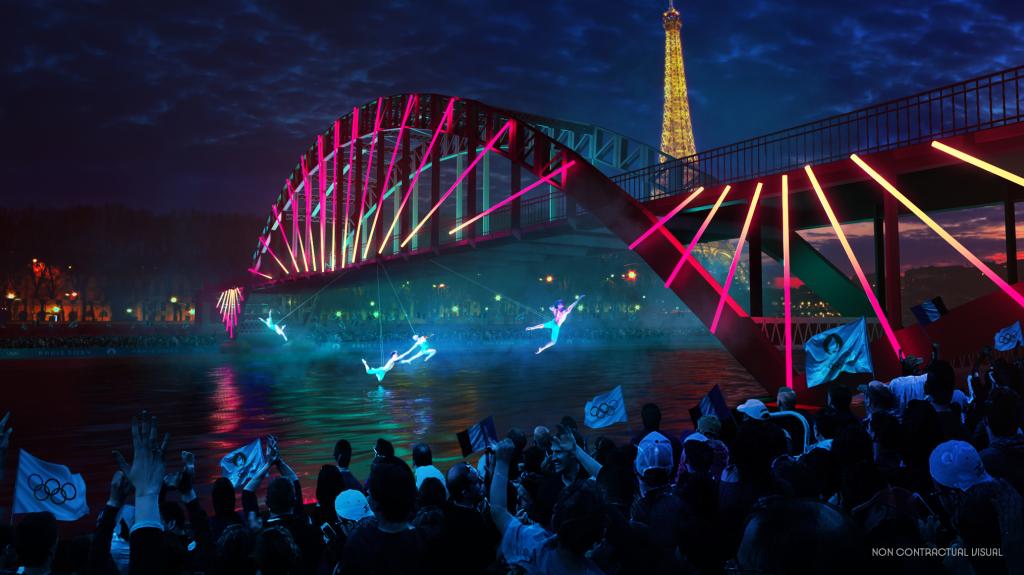 Sports year 2024: Major events with great potential for brands