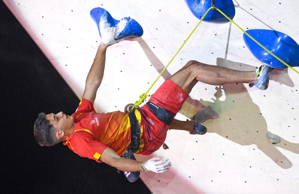 Alberto Gines Lopez, Janja Garnbret, Alex Honnold: The ten strongest climbers in the world