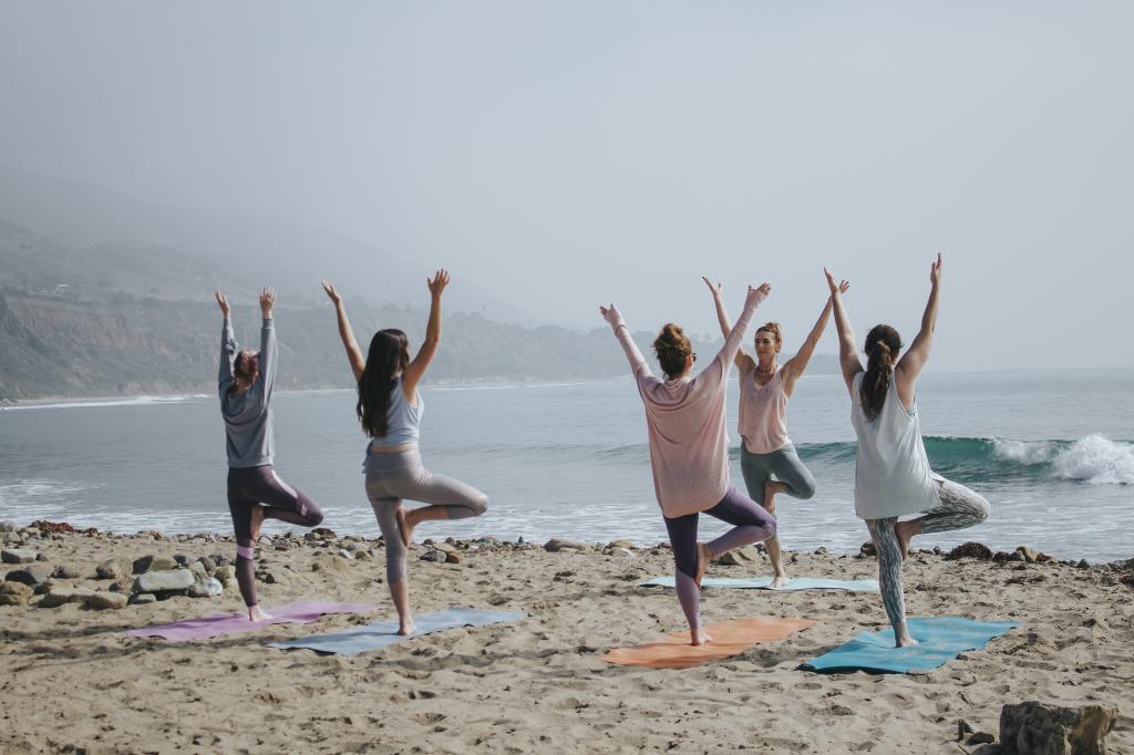 Growth Market Sports Tourism: Opportunities for Tour Operators and Brands
