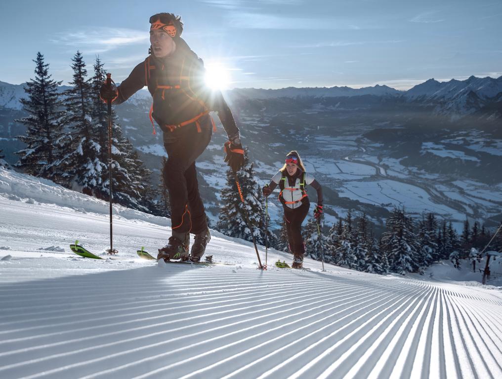 Ski touring 2023/24: These are the trends