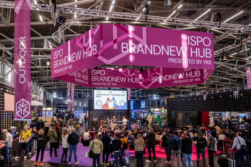 Why Trade Shows Still Matter in the Rapidly Changing Sports Industry