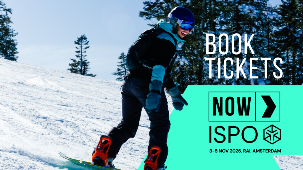 ISPO 2026 BOX OFFICE LAUNCHES AS ANTICIPATION BUILDS FOR A NEW ERA OF THE GLOBAL INDUSTRY GATHERING