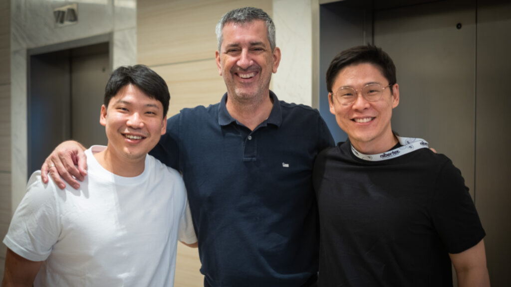 Niber Technologies pursues Ingredient Brand Strategy for Its PFAS-Free Electrospinning Platform