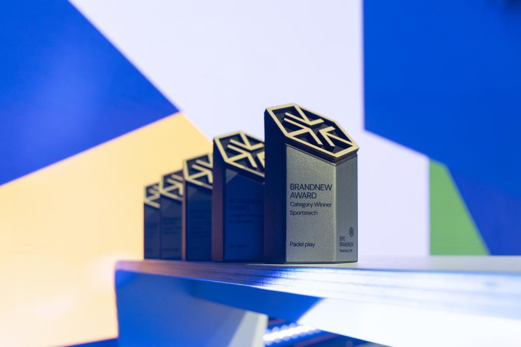 The industry’s new benchmark for excellence: ISPO Awards 2026