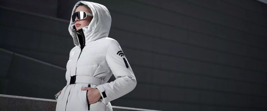 How Bosideng is leading the way in the development of low-carbon, environmentally friendly materials and products