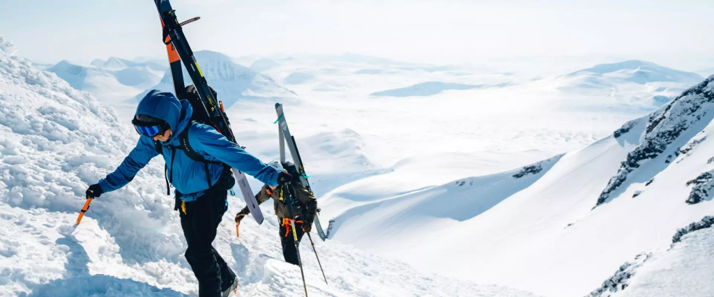 Stay Cool in Winter: How Winter Sports Enthusiasts Can Protect Their Wearables