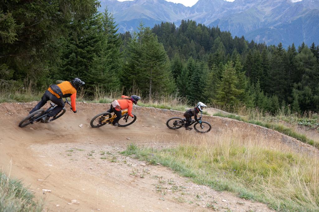 7 reasons why every family should go mountain biking