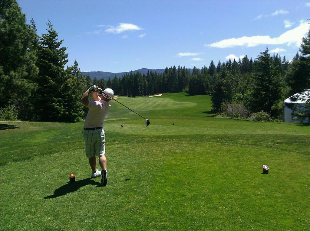 7 mental effects of golf that will change your life