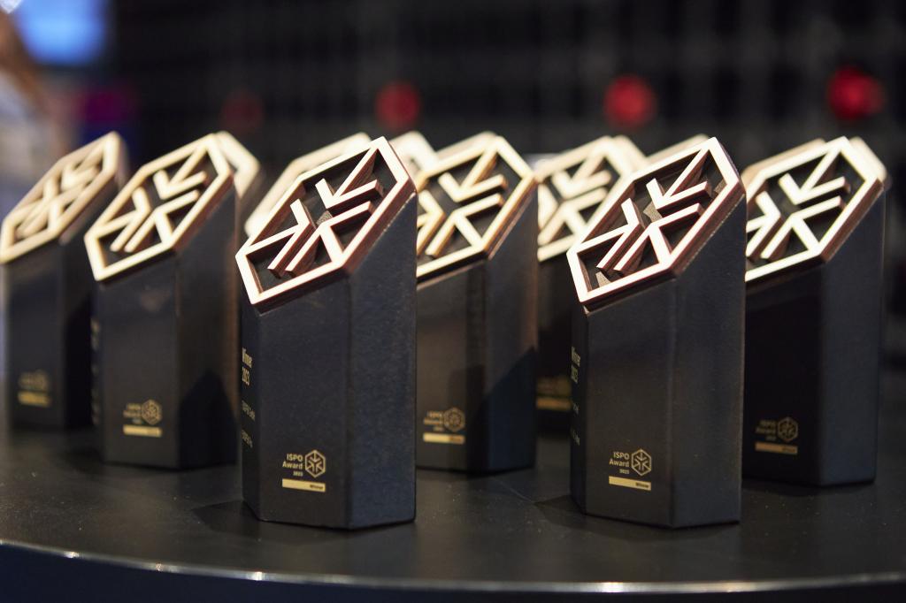 Ready for Greatness – The ISPO Awards 2024