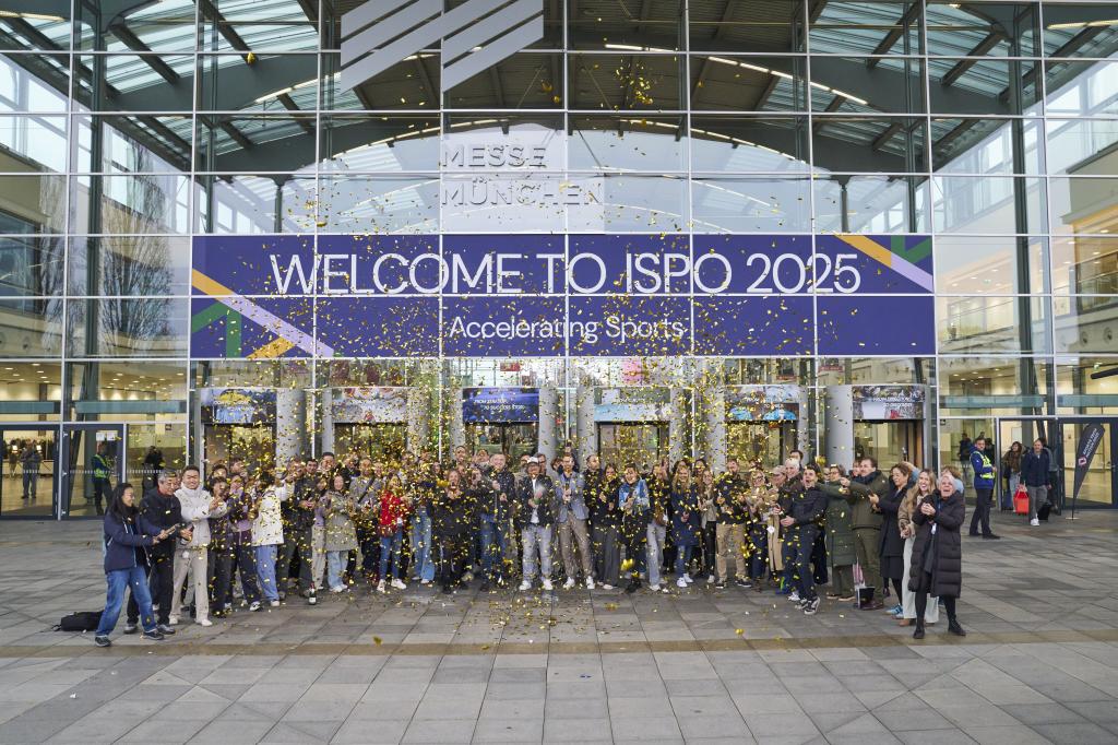 ISPO 2025: Your third day - finale, highlights, last chances!