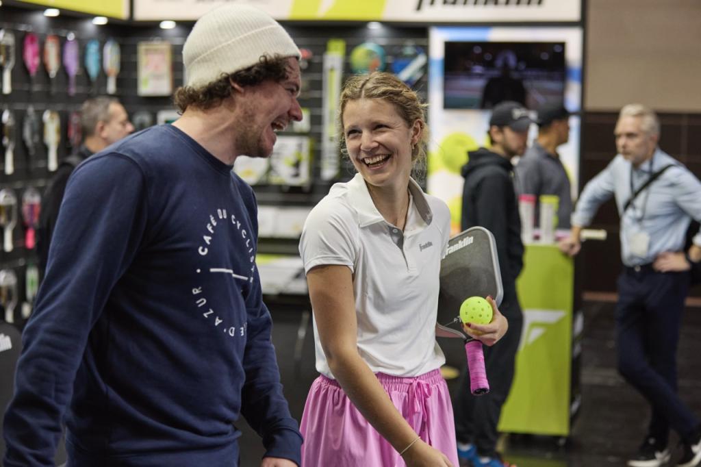 5 reasons why you should definitely not miss ISPO this year