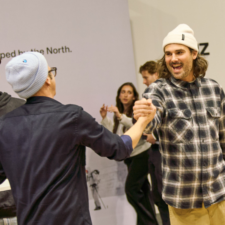 5 reasons why ISPO 2025 is the best place for your business