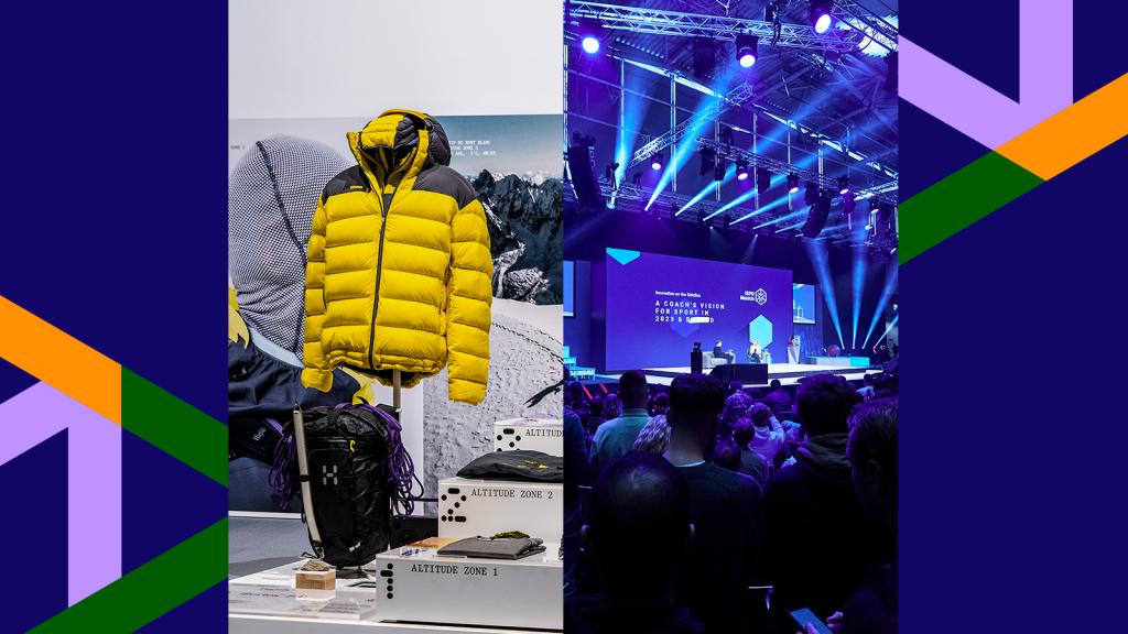 50 Days to ISPO