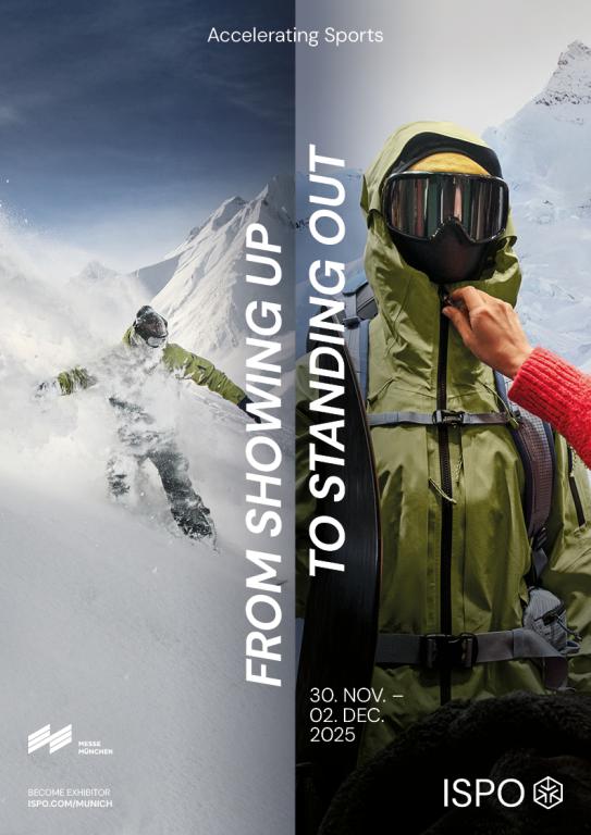 100 Days to ISPO: The countdown is on