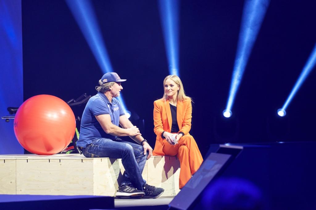 News Drop ISPO Munich: Highlight Speakers & Ticketshop