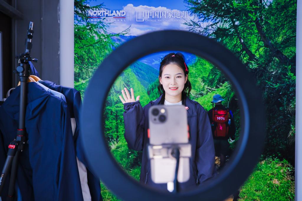 Don't conquer, grow with it: How brands benefit from the new sport lifestyle in China