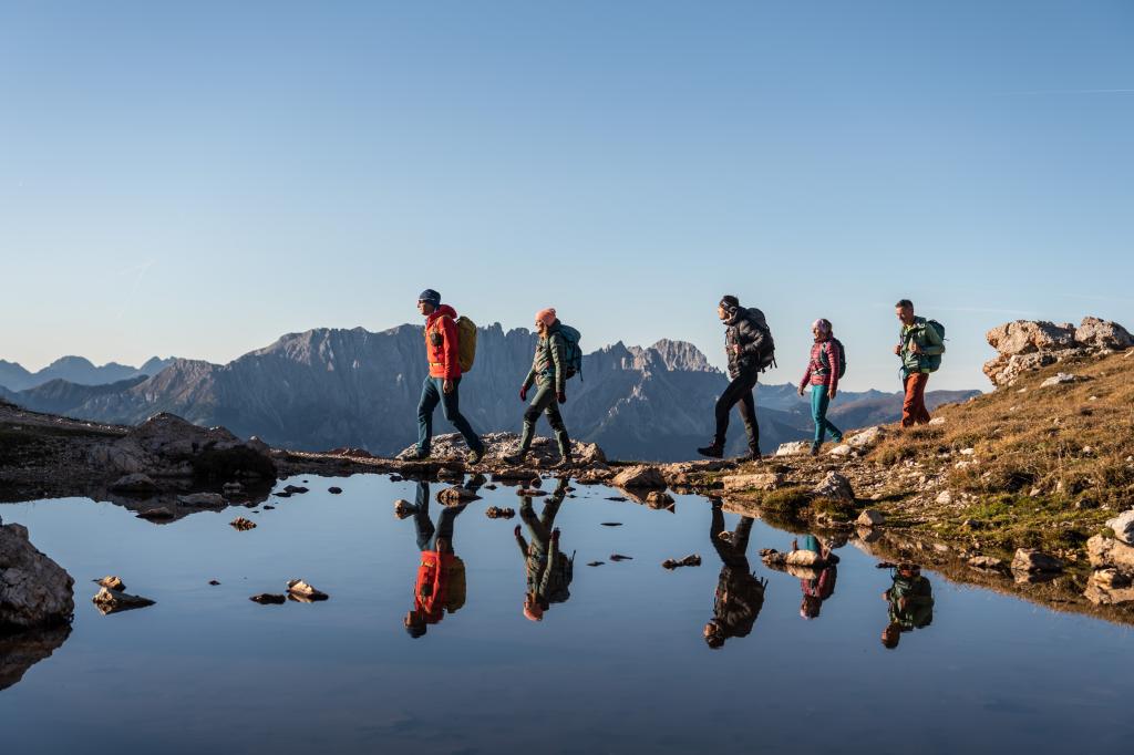 8 Tips for Autumn in South Tyrol