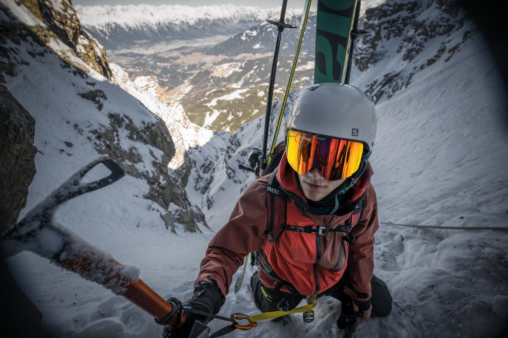 Philipp & Stefan Santifaller: Outdoor feeling in impressive pictures