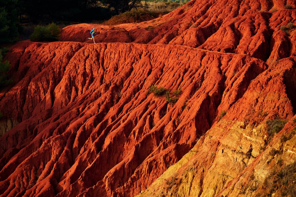 Ray Demski: Outdoor feeling in impressive pictures