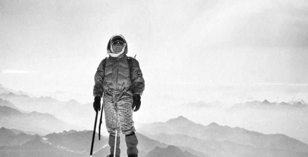 6 Impressions of Pasang Lhamu Sherpa
