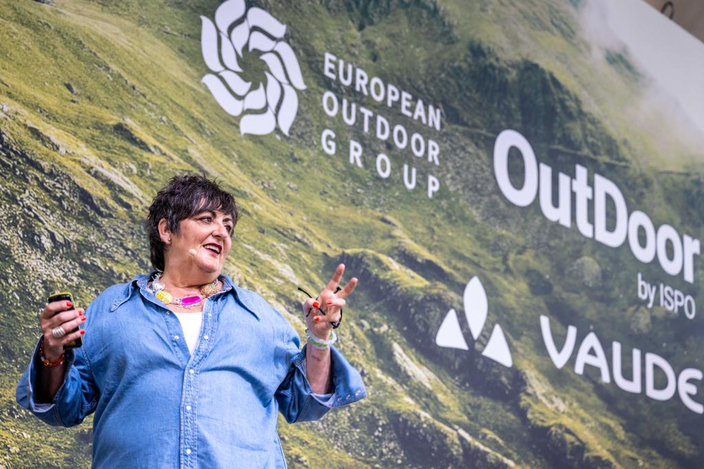 OutDoor 2024: The highlights on Monday