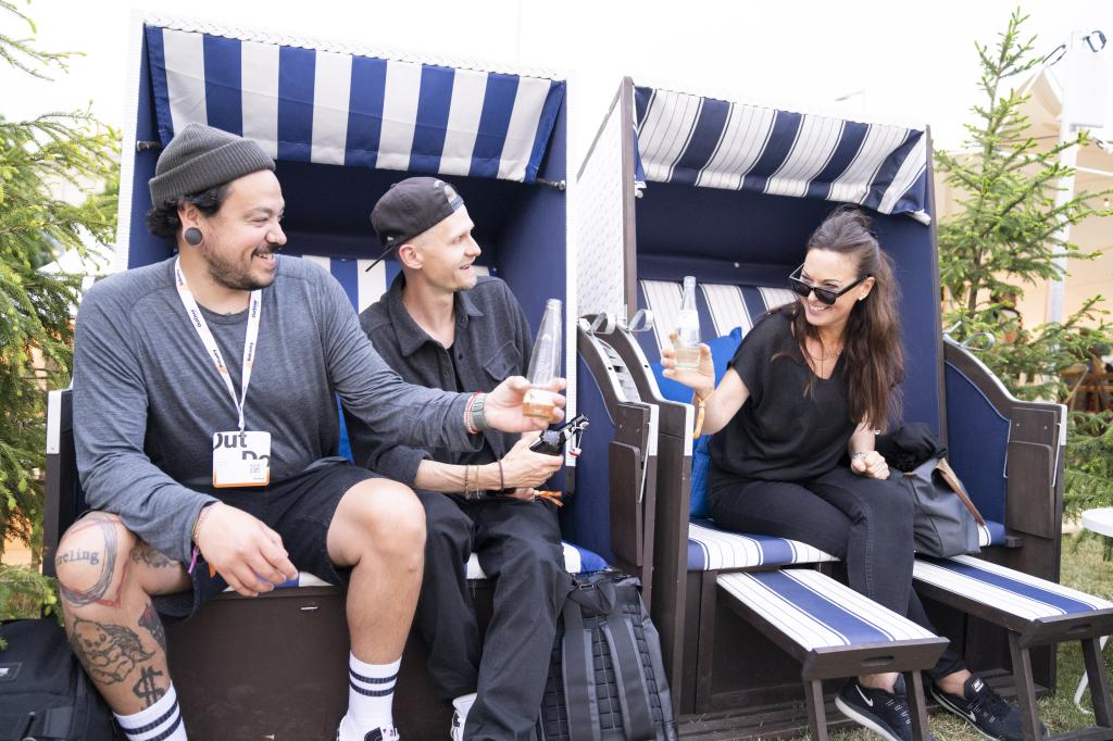 OutDoor by ISPO 2023: The highlights on Monday