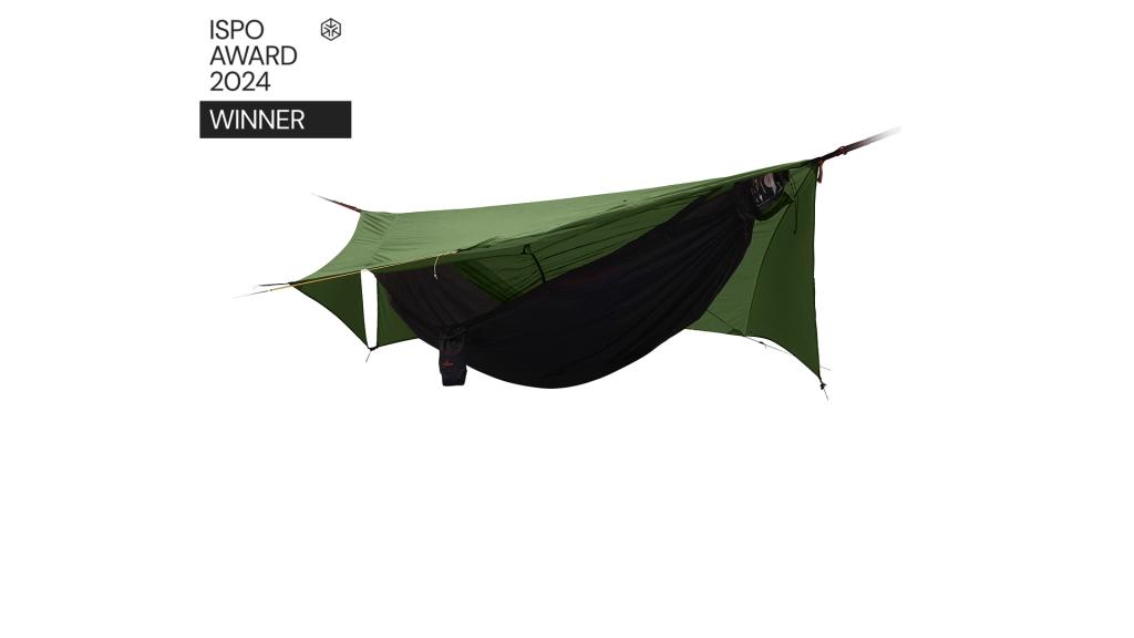 ISPO Award Winner 2024: SkyNest by Travelbird