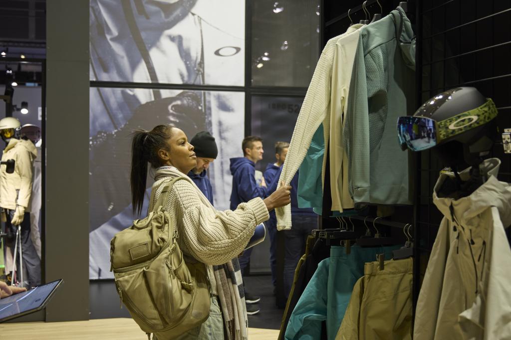 How outdoor brands strategically solve sustainability problems
