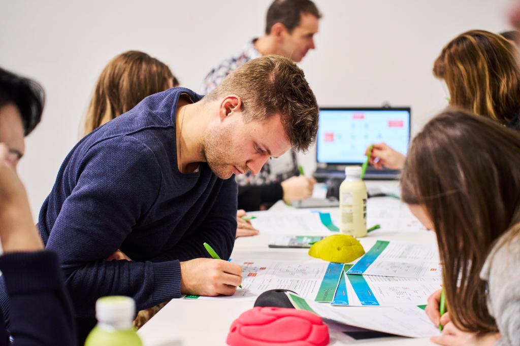 The future of sustainable EU-compliant supply chain management - everything you need to know