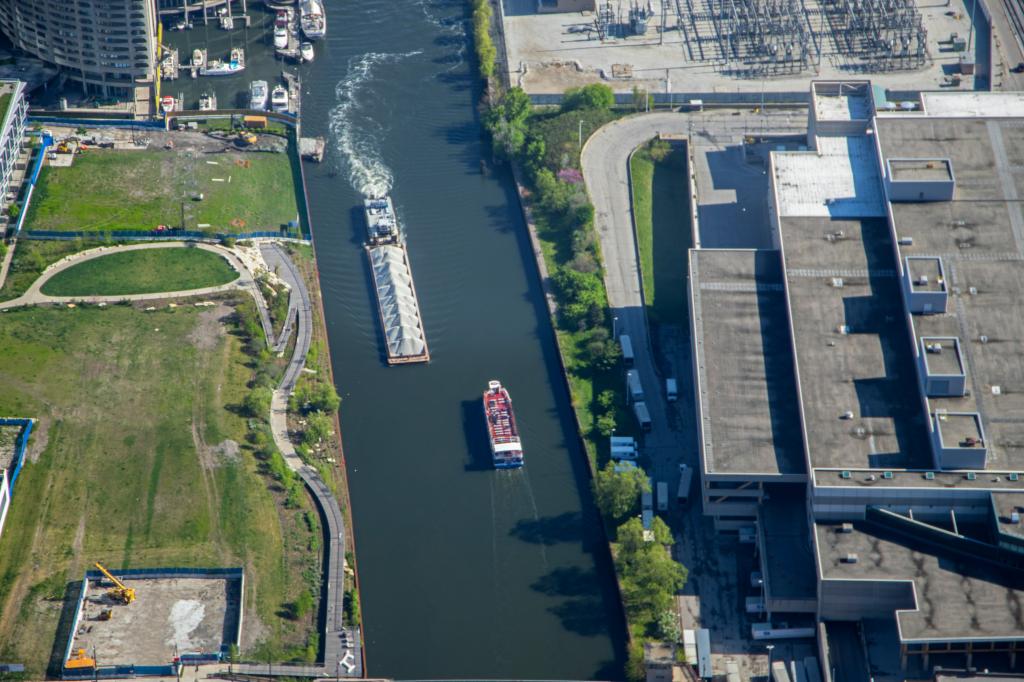 Monitoring - How circular supply chains can be tracked