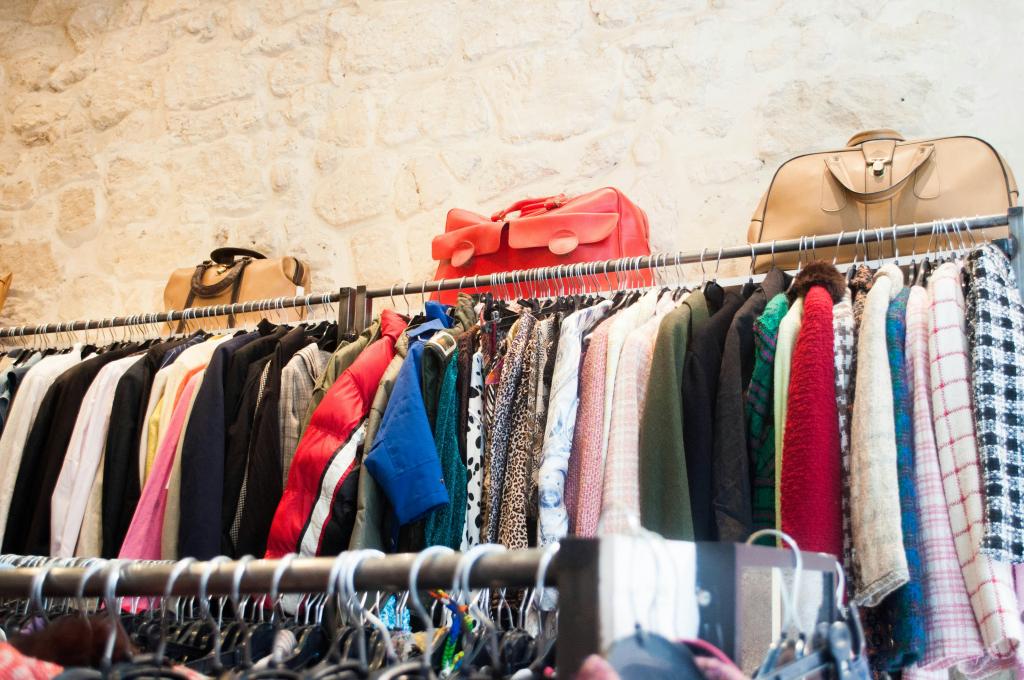 Green fashion trend: how preloved sportswear is conquering the market