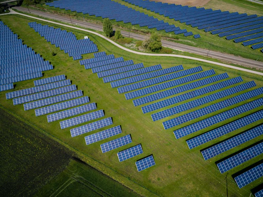 On the way for rapid decarbonization
