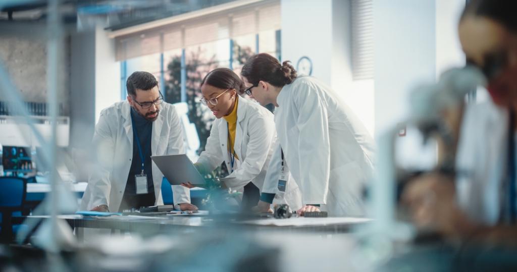 Good chemistry: How more sustainable fibers are replacing PFAS