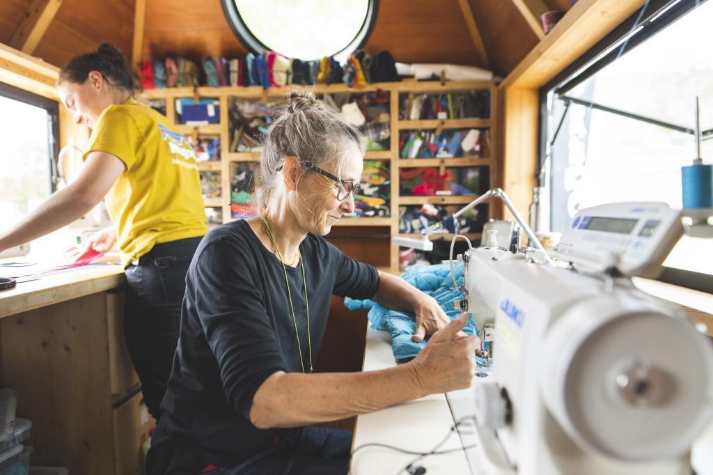 5 Sustainability Trends for 2024: Greener Paths in the Outdoor Industry